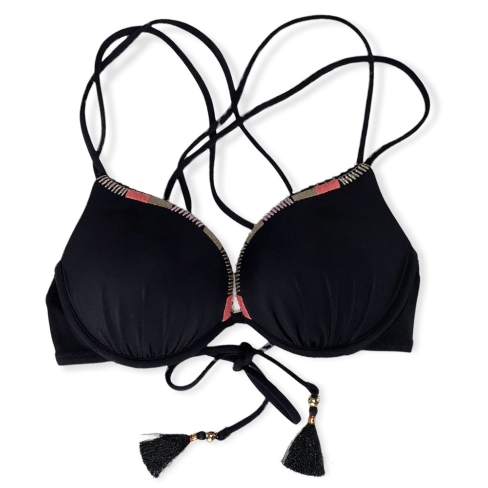 Victoria’s Secret bikini top